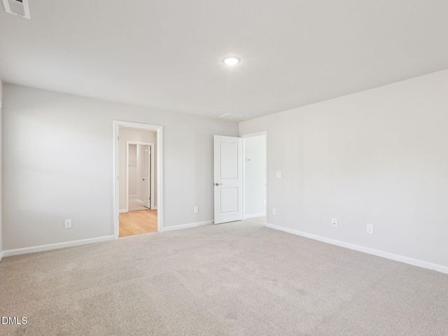 216 Marshrose Road, Wendell, NC 27591