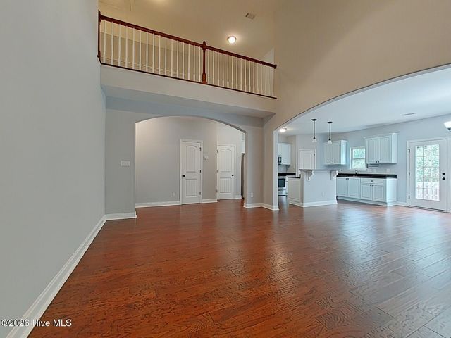 3005 Pointewest Drive, Augusta, GA 30909