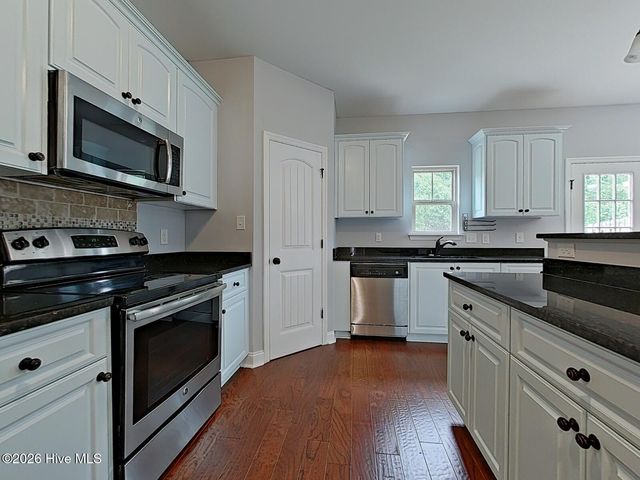 3005 Pointewest Drive, Augusta, GA 30909
