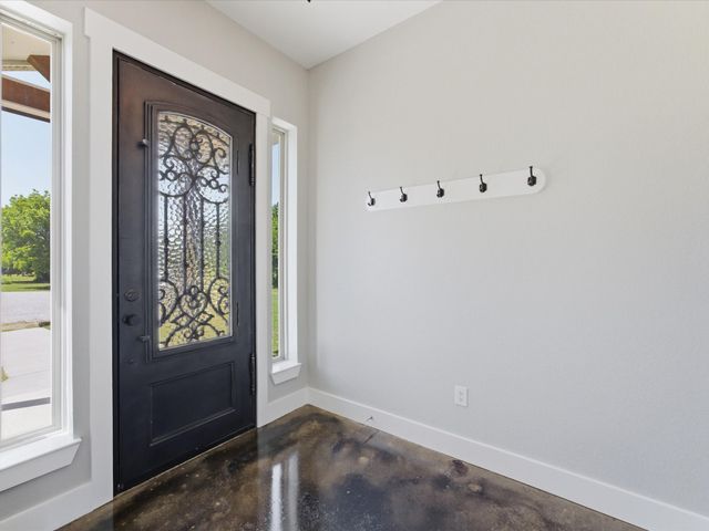 1184 County Road 1785, Sunset, TX 76270