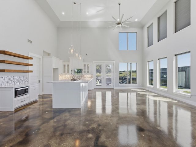 1184 County Road 1785, Sunset, TX 76270