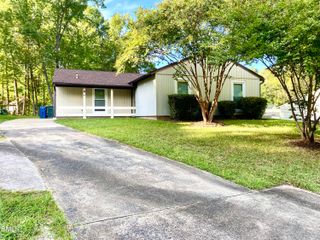 8 Druid Place, Durham, NC 27707
