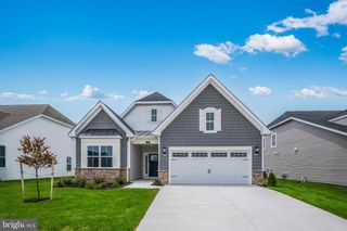 207 MARINERS CIR, Milton, DE 19968