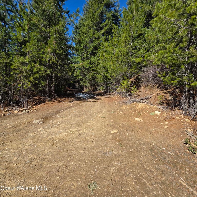 0 Adams Creek RD, Fernwood, ID 83830