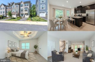 6012 WORKERS DR, Brooklyn Park, MD 21225