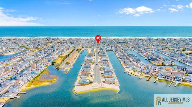 105 W Channel Way, Lavallette, NJ 08735