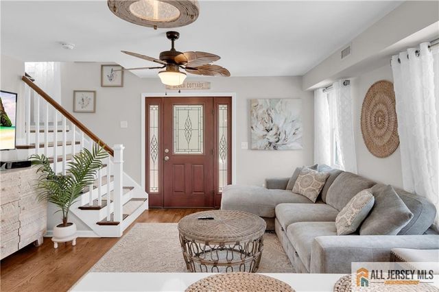 105 W Channel Way, Lavallette, NJ 08735