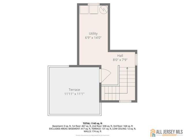 105 W Channel Way, Lavallette, NJ 08735
