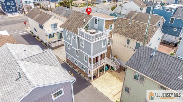 105 W Channel Way, Lavallette, NJ 08735
