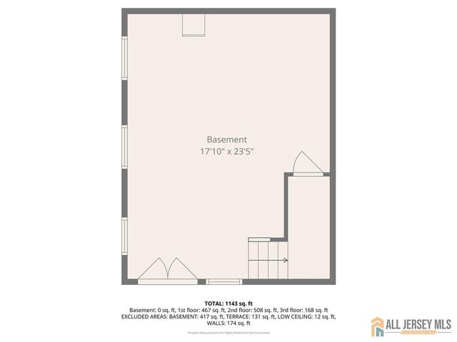 105 W Channel Way, Lavallette, NJ 08735