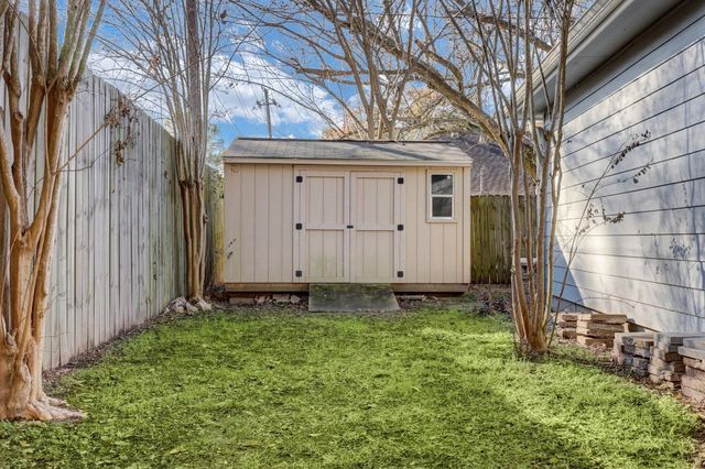 7206 Bayou Woods Dr Drive, Houston, TX 77088