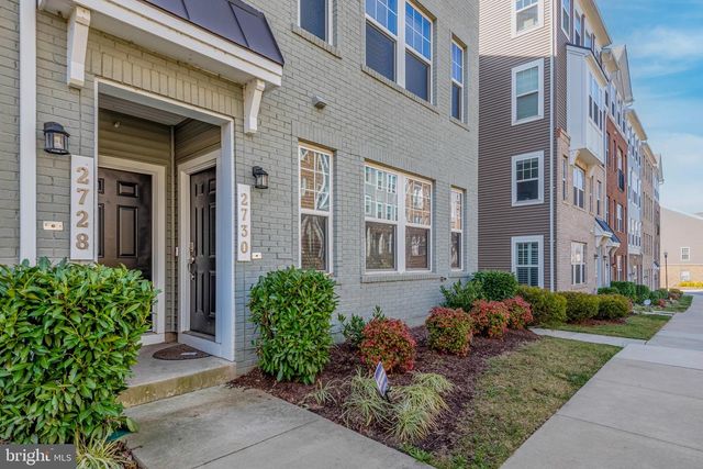 2728 DUVALL RIDGE RD, Hyattsville, MD 20785