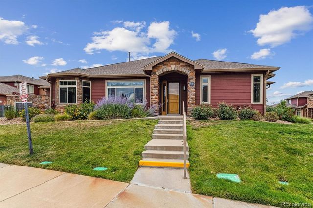 8578 Gold Peak Drive G, Highlands Ranch, CO 80130