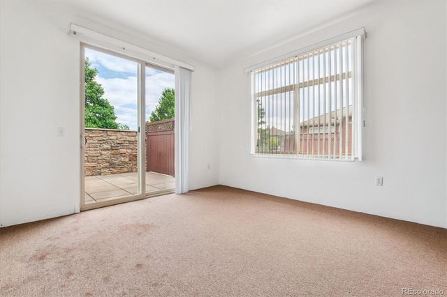 8578 Gold Peak Drive G, Highlands Ranch, CO 80130