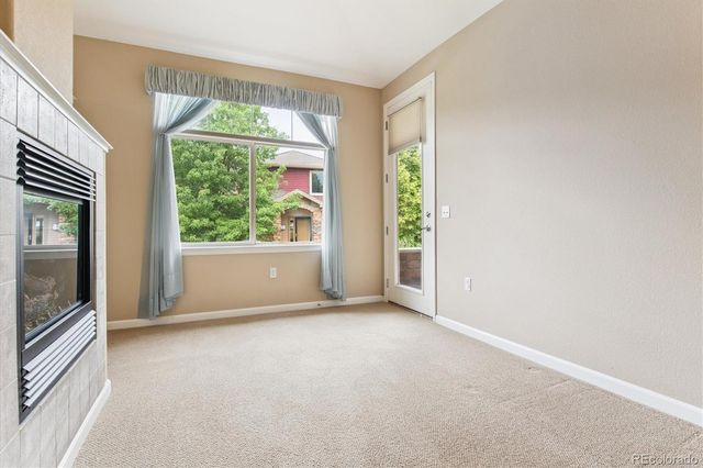 8578 Gold Peak Drive G, Highlands Ranch, CO 80130