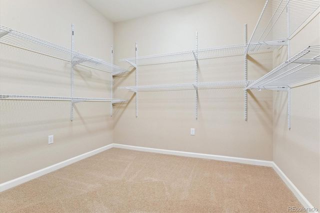 8578 Gold Peak Drive G, Highlands Ranch, CO 80130