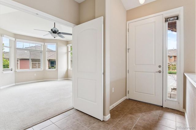 8578 Gold Peak Drive G, Highlands Ranch, CO 80130