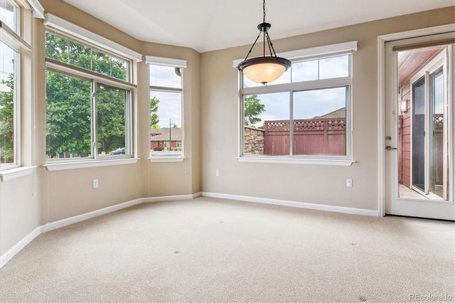 8578 Gold Peak Drive G, Highlands Ranch, CO 80130