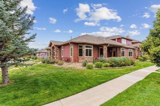 8578 Gold Peak Drive G, Highlands Ranch, CO 80130