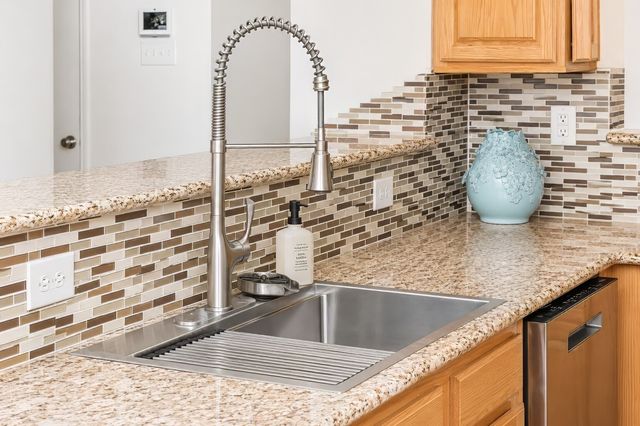 1253 Topeka Drive, Saginaw, TX 76131