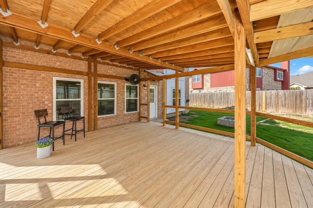 1253 Topeka Drive, Saginaw, TX 76131