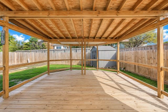 1253 Topeka Drive, Saginaw, TX 76131