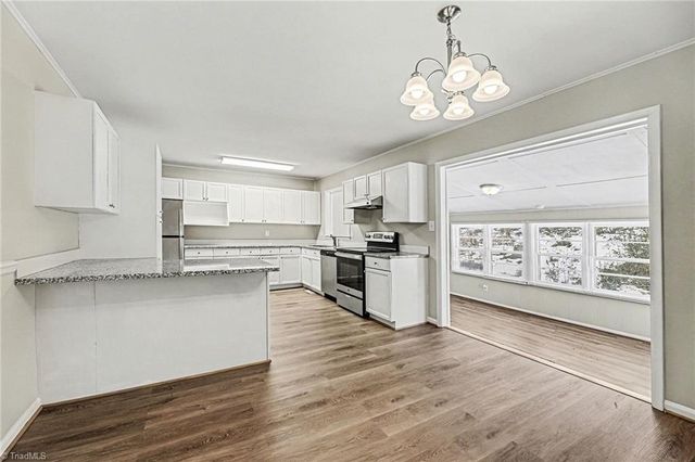 224 Foxcroft Drive, Winston-salem, NC 27103