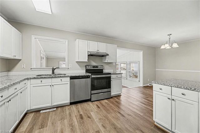 224 Foxcroft Drive, Winston-salem, NC 27103