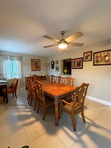 7008 NW 95th Ter, Tamarac, FL 33321