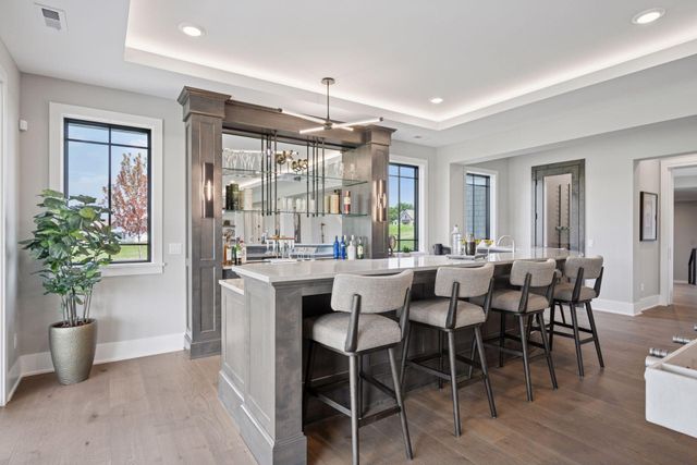 2101 Bridgevine Court, Independence, MN 55359