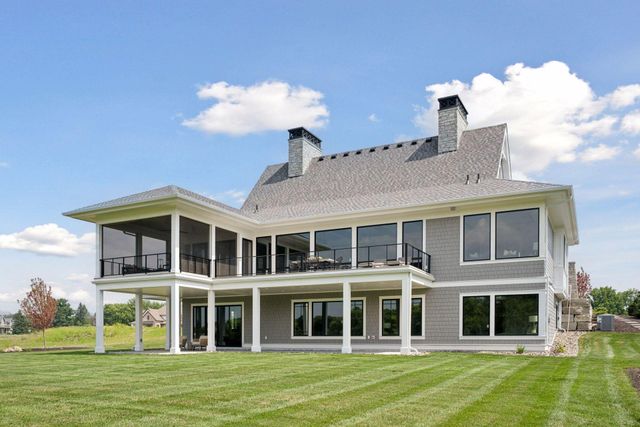 2101 Bridgevine Court, Independence, MN 55359