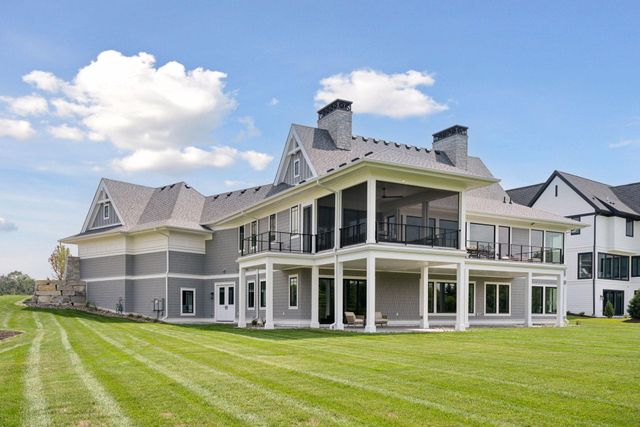 2101 Bridgevine Court, Independence, MN 55359