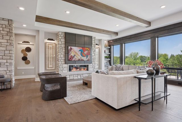 2101 Bridgevine Court, Independence, MN 55359