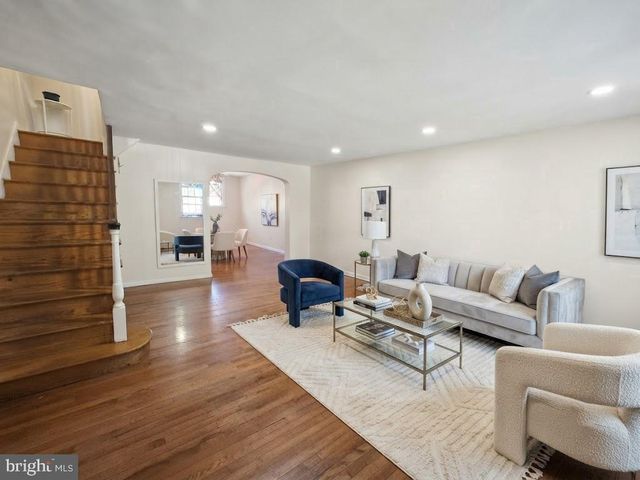 7173 RUSKIN LN, Upper Darby, PA 19082