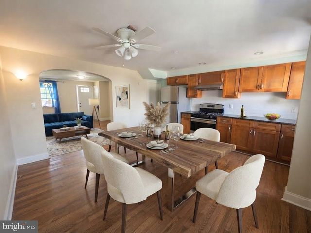7173 RUSKIN LN, Upper Darby, PA 19082