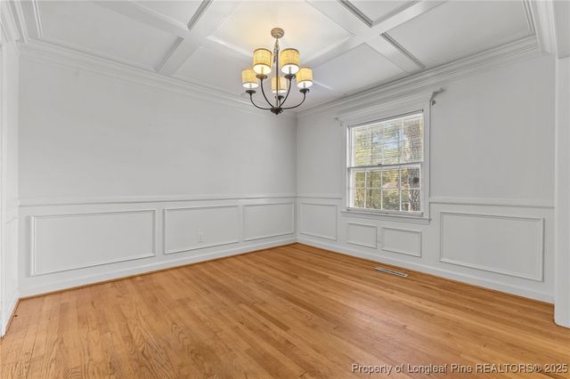 543 Vista Drive, Fayetteville, NC 28305