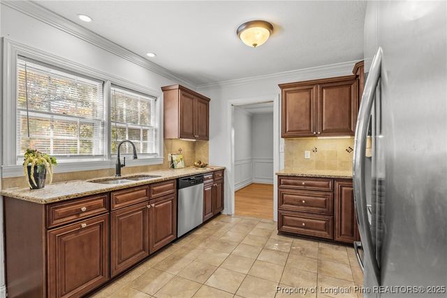 543 Vista Drive, Fayetteville, NC 28305