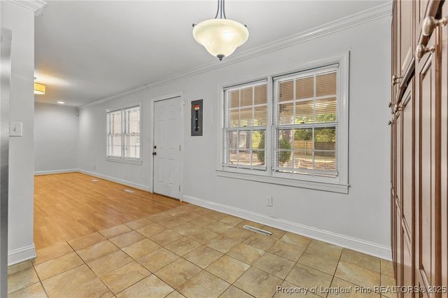 543 Vista Drive, Fayetteville, NC 28305