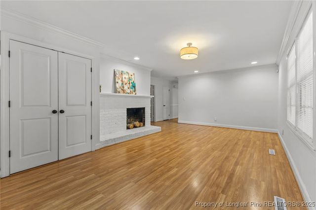 543 Vista Drive, Fayetteville, NC 28305