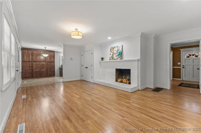 543 Vista Drive, Fayetteville, NC 28305