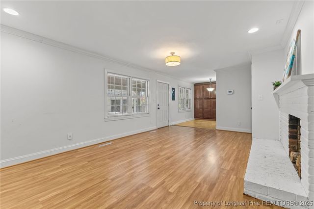 543 Vista Drive, Fayetteville, NC 28305