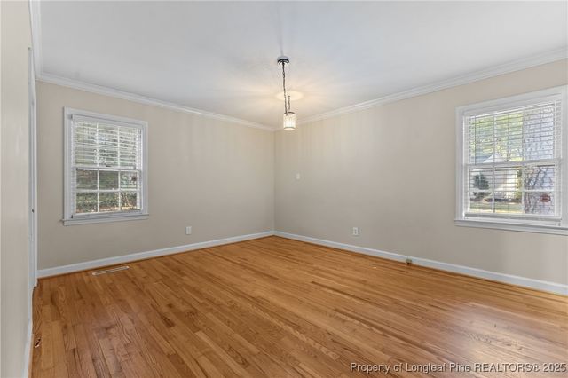 543 Vista Drive, Fayetteville, NC 28305