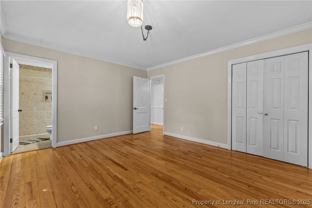 543 Vista Drive, Fayetteville, NC 28305