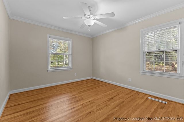 543 Vista Drive, Fayetteville, NC 28305