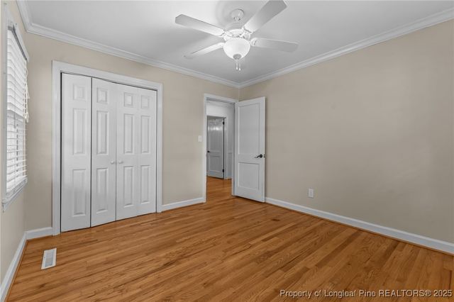 543 Vista Drive, Fayetteville, NC 28305