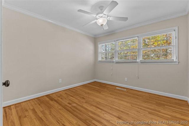 543 Vista Drive, Fayetteville, NC 28305