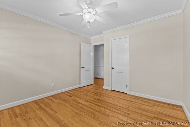 543 Vista Drive, Fayetteville, NC 28305