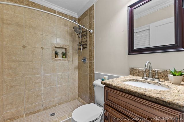 543 Vista Drive, Fayetteville, NC 28305