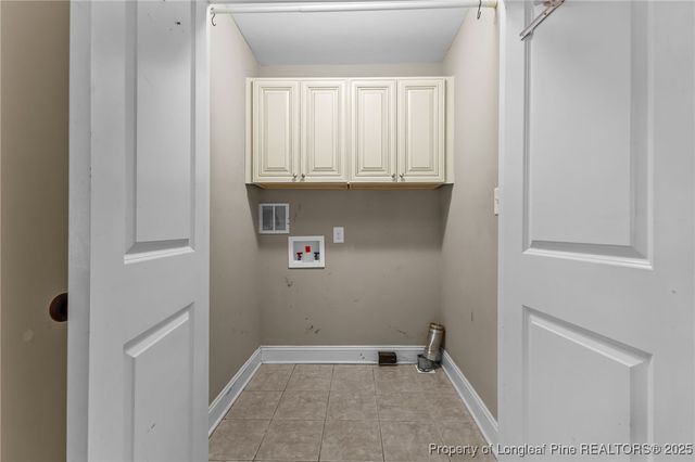 543 Vista Drive, Fayetteville, NC 28305