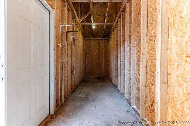 543 Vista Drive, Fayetteville, NC 28305